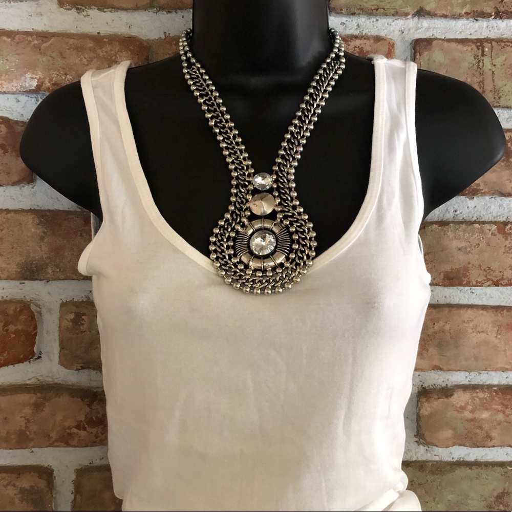 Necklace Handmade Excellent condition